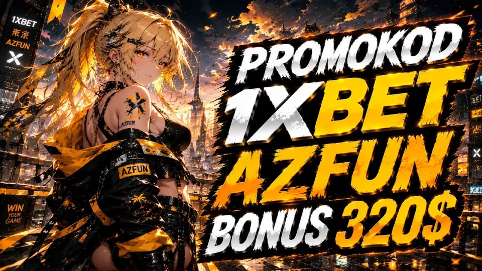 What Is the 1xbet Welcome Bonus and How Do You Claim It?